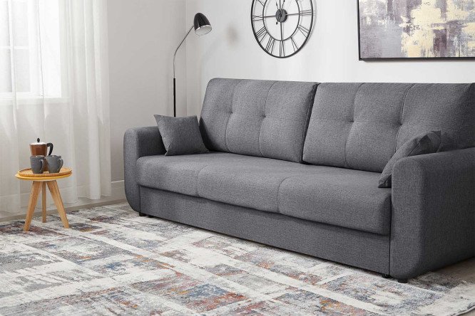 Почему Стоит Купить Диван-Книжку: Комфорт, Практичность и Эстетика