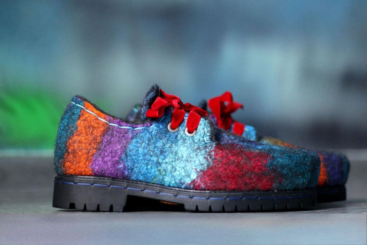 Офисные «валенки»: как влияют на здоровье и работоспособность