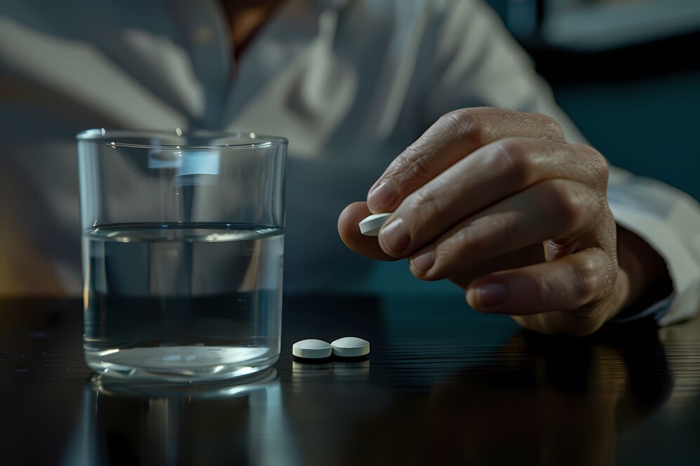 Когда лучше пить железо: советы и рекомендации