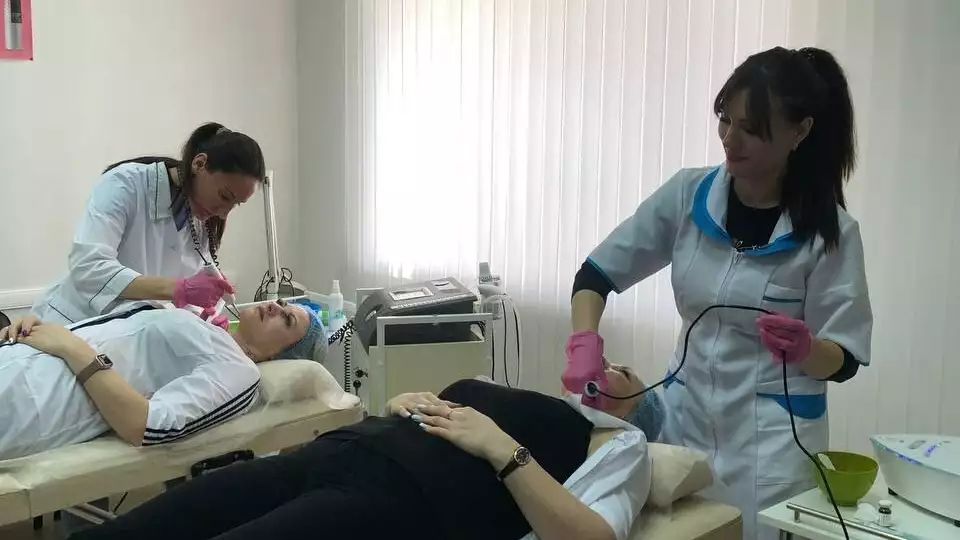 Как стать косметологом: пошаговое руководство