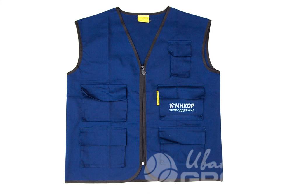 Нанесение логотипа на одежду: методы и преимущества