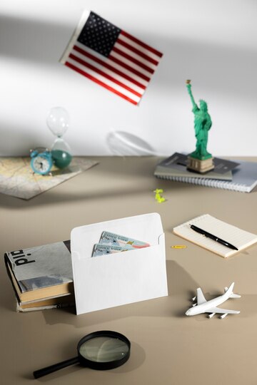 Виза в США: что нужно знать перед поездкой