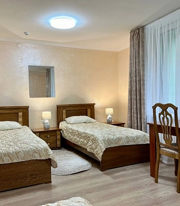 Подбор санатория по состоянию здоровья: важность консультации специалистов