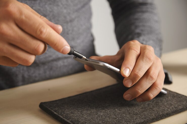 Замена стекла экрана iPhone: все, что нужно знать