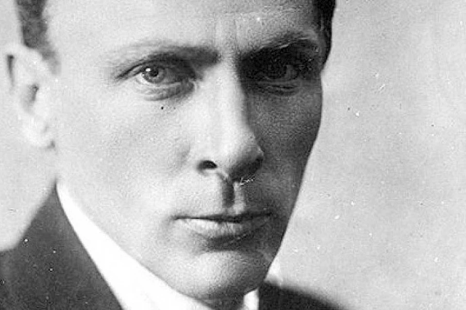 Михаил Булгаков: жизнь и творчество великого писателя