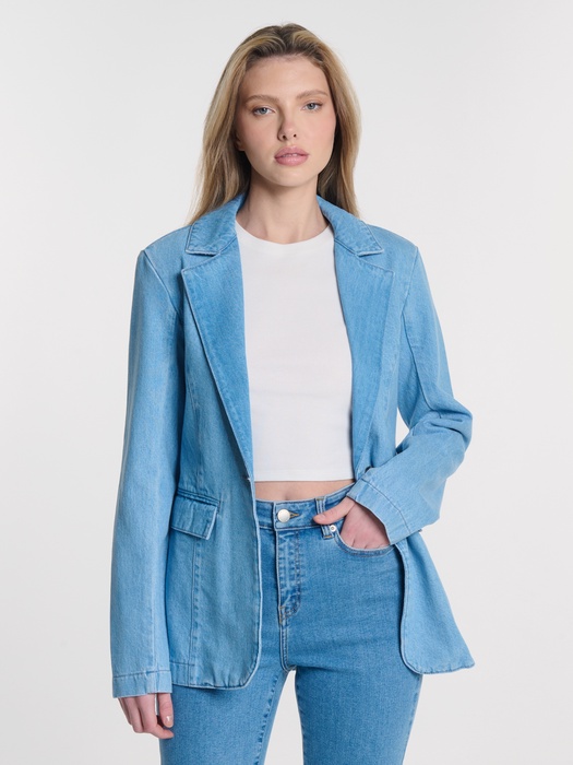 Как выбрать подходящую женскую куртку?