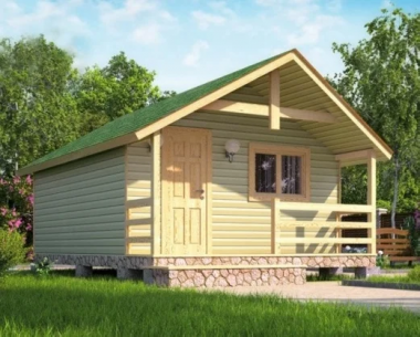 Строительство каркасных домов: преимущества и особенности