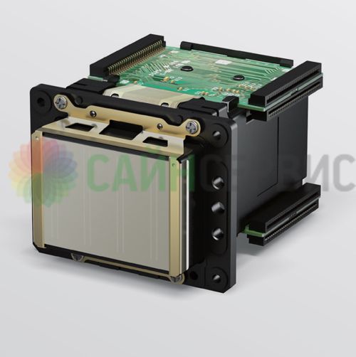 Печатные головки инструменталок профессиональной печати: ключ к качеству и точности