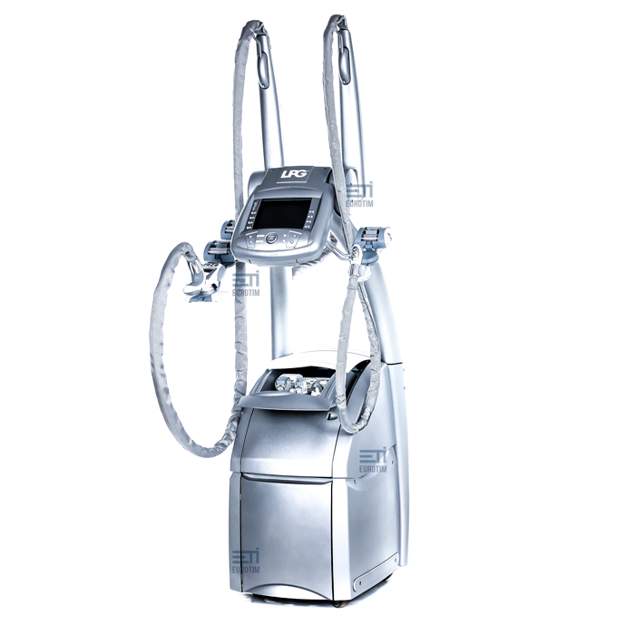 Эффективная продажа оборудования для косметологии: акцент на аппараты LPG и костюмы для процедур