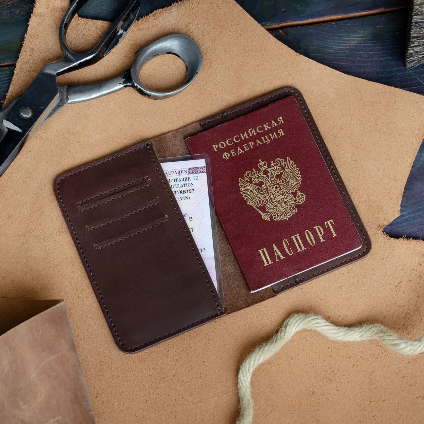 Где купить качественные кожаные аксессуары: советы и рекомендации