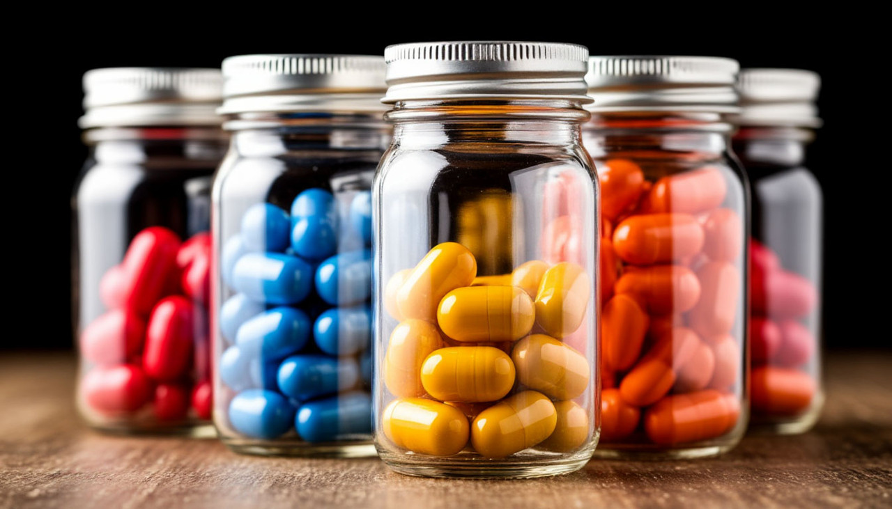 TB-500: пептид для быстрого восстановления после травм