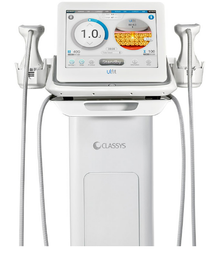 Аппарат кругового динамического ультразвука для тела: Новая эра в уходе за собой?