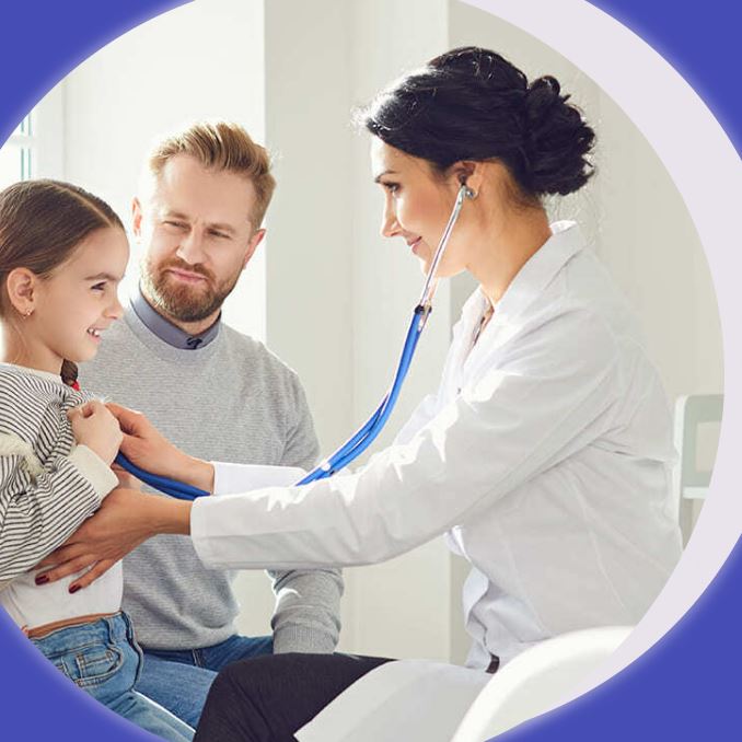 Лечение и Диагностика Детей: Важность Раннего Выявления и Подходящего