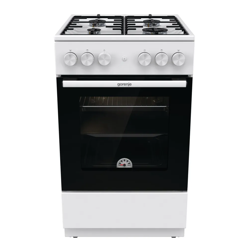 Как выбрать плиту Gorenje