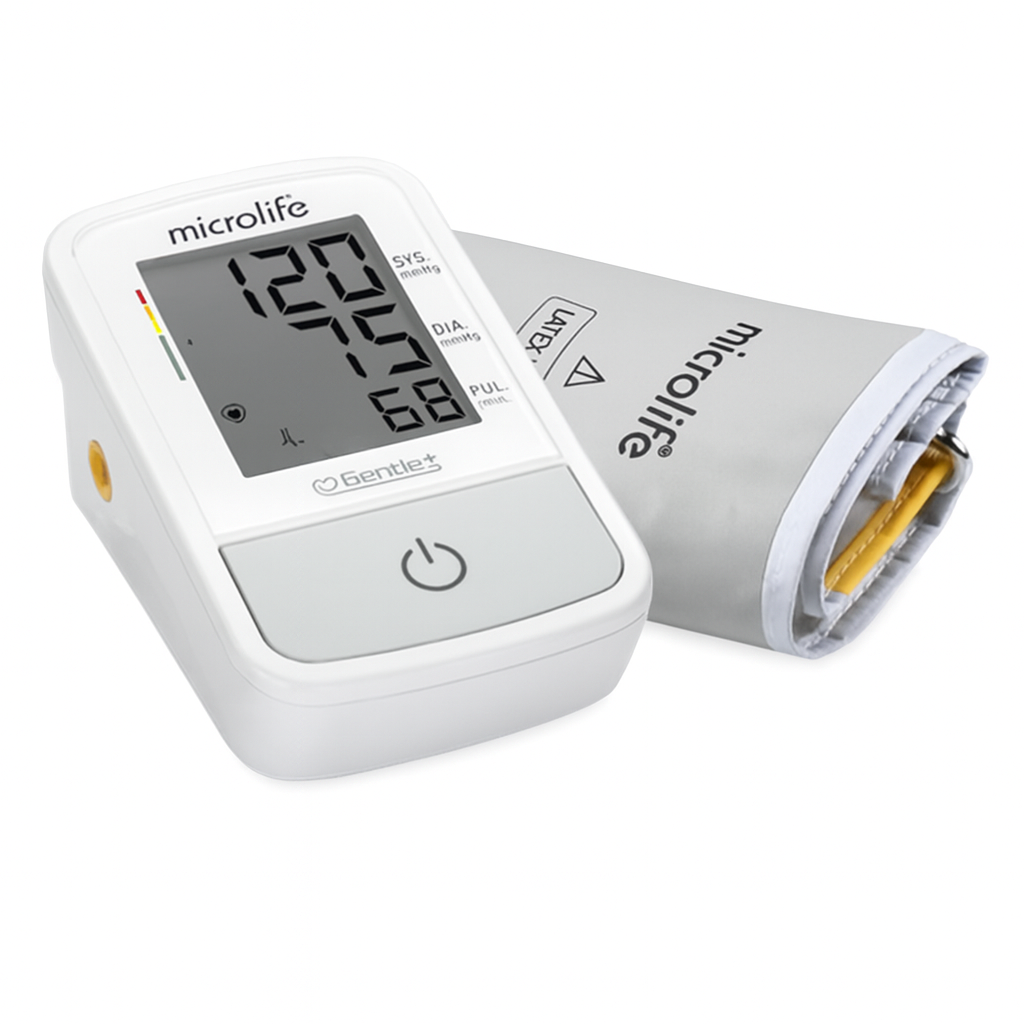 Как правильно выбрать автоматический тонометр для дома?