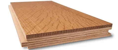 Инженерная доска для пола: гений, скрытый под ногами