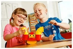 Денверская модель раннего вмешательства: что это и как работает