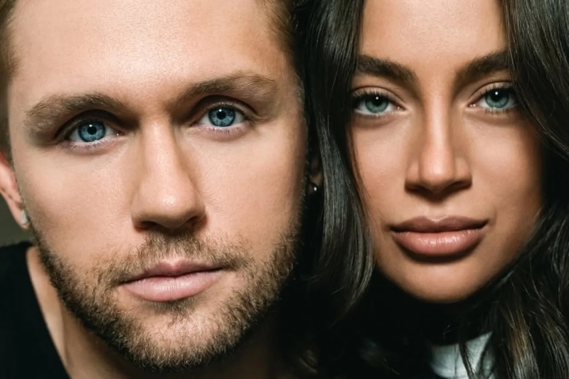 Влад Соколовский молит о помощи Бастрыкина: трехлетнего сына хотят похитить